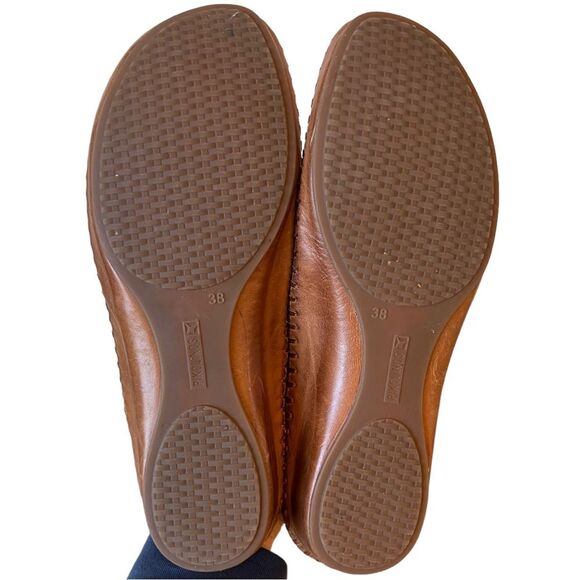 Pikolinos Women's Puerto Vallarta
655-0808 Clog Brandy Size 38 EU - Picture 5 of 15